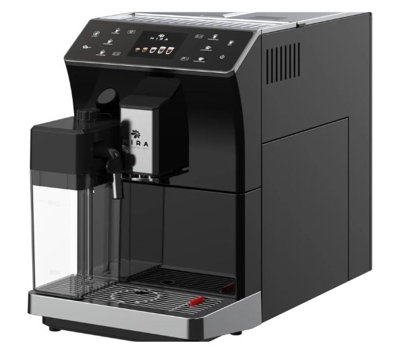 מכונת קפה אוטמטית Mira BTB-202