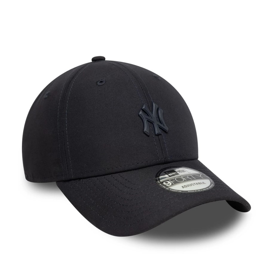 כובע ניו ארה New Era MLB Pin Navy 9FORTY 