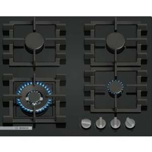 ‏כיריים גז Bosch PNK6B6K40Y בוש