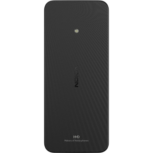 טלפון סלולרי תומך כשר נוקיה צבע שחור Nokia 220/215 2024 4Gברפאלי - refali.co.il