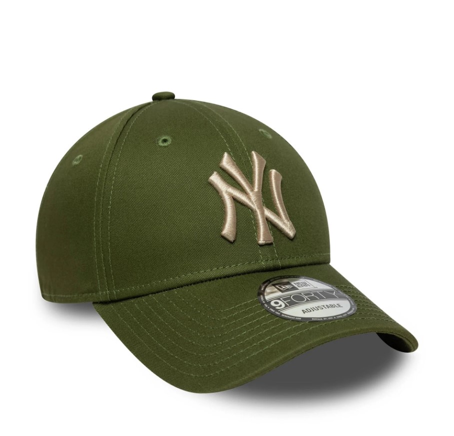 כובע ניו ארה New Era MLB League Essential 