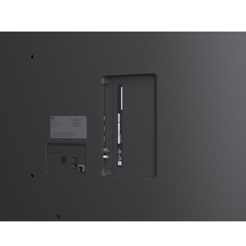 טלוויזיה ‏“‏75 LG NanoCell 4K 75NANO80A6A	