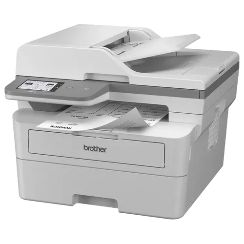  מדפסת לייזר משולבת MFC-L2980DW 