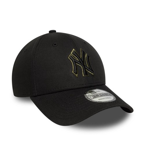 כובע ניו ארה New Era MLB Team Outline 9FORTY 