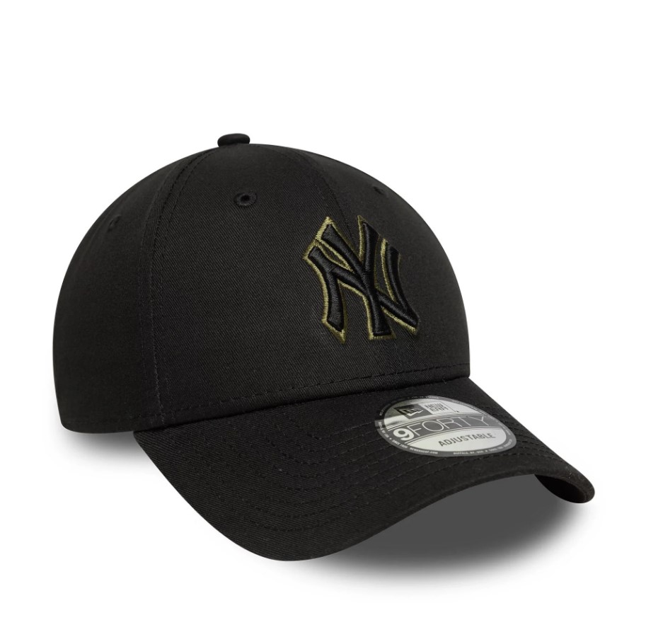 כובע ניו ארה New Era MLB Team Outline 9FORTY 