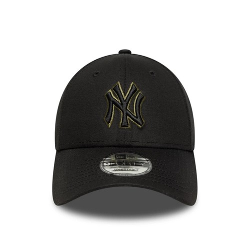 כובע ניו ארה New Era MLB Team Outline 9FORTY 