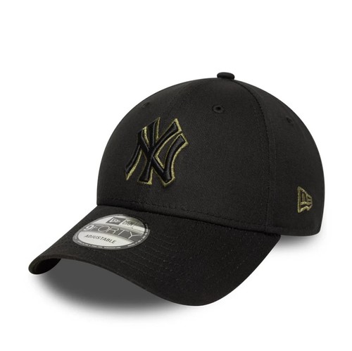 כובע ניו ארה New Era MLB Team Outline 9FORTY 