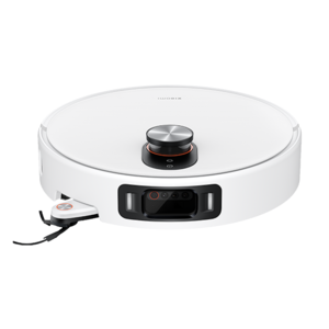 שואב אבק שוטף רובוטי Xiaomi Robot Vacuum 5 Pro