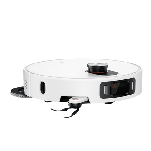 שואב אבק שוטף רובוטי Xiaomi Robot Vacuum 5 Pro 