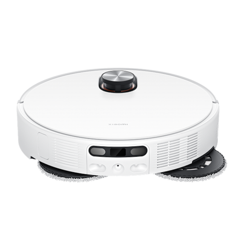 שואב אבק שוטף רובוטי Xiaomi Robot Vacuum 5 Pro 