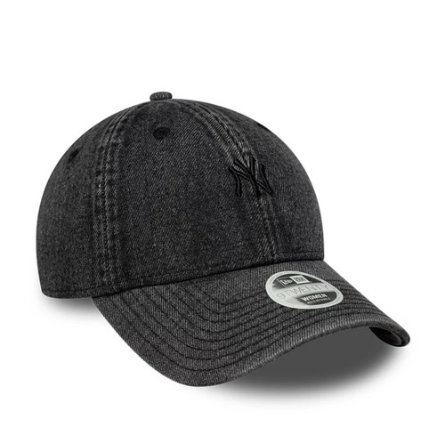 כובע ניו ארה New Era 9Twenty NY Yankees Denim | נשים