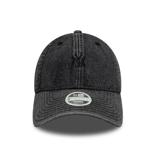 כובע ניו ארה New Era 9Twenty NY Yankees Denim | נשים