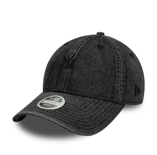 כובע ניו ארה New Era 9Twenty NY Yankees Denim | נשים