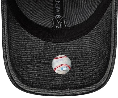 כובע ניו ארה New Era 9Twenty NY Yankees Denim | נשים