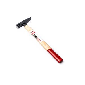 פטיש מכונאים 100 גרם ידית עץ