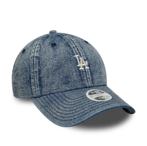 כובע ניו ארה New Era MLB Denim 9TWENTY | נשים