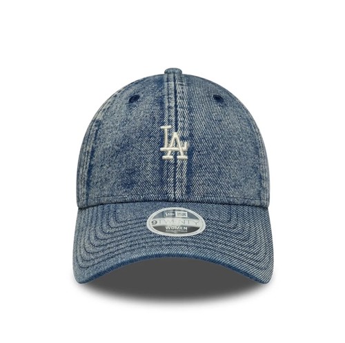 כובע ניו ארה New Era MLB Denim 9TWENTY | נשים