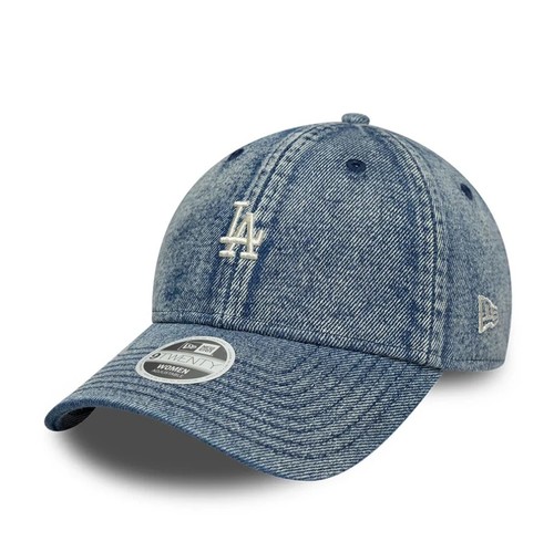 כובע ניו ארה New Era MLB Denim 9TWENTY | נשים