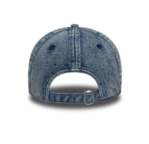 כובע ניו ארה New Era MLB Denim 9TWENTY | נשים