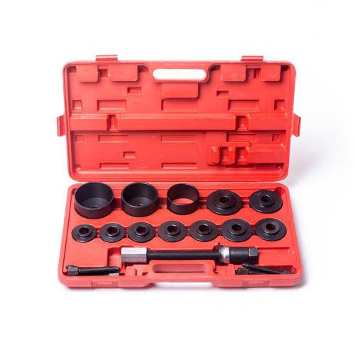 ערכה לפרוק מיסבים מנבה