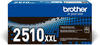 ‏טונר מקורי Brother TN2510XXL