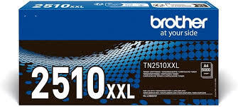 ‏טונר מקורי Brother TN2510XXL