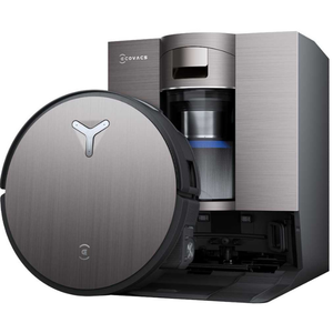 שיריון אילת Ecovacs Deebot X11 OmniCyclone שואב אבק רובוטי יבואן רשמי