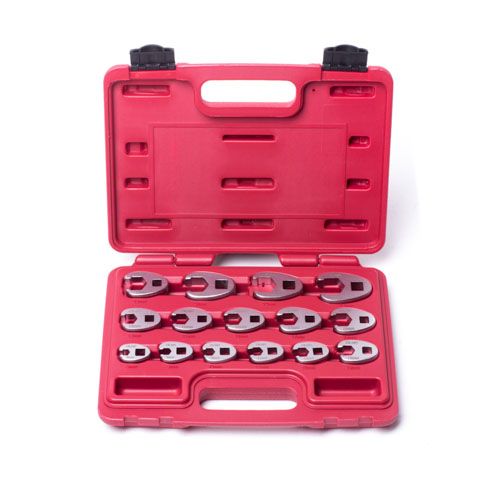 סט 15 מפתחות 