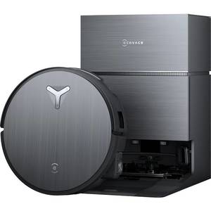 שריון אילת Ecovacs Deebot X11 Pro Omni שואב רובוטי יבואן רשמי
