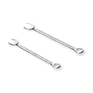 מפתח רינג פתוח "1/2 נגד החלקה אינצ