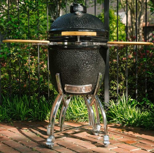 Coyote Kamado