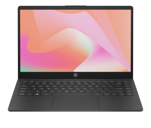 מחשב נייד HP Laptop 14-ep1051nj Core7-150U | 16GB | 512GB | 14 | DOS | 1Y