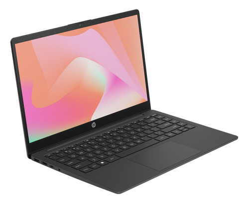 מחשב נייד HP Laptop 14-ep1052nj Core5-120U | 16GB | 512GB | 14 | DOS | 1Y