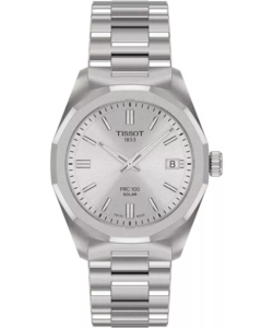 Tissot T151.822.11.031.00 PRC 100 SOLAR 34MM סולארי חדש