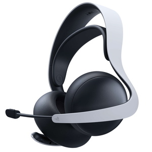 אוזניות אלחוטיות לקונסולת PS5