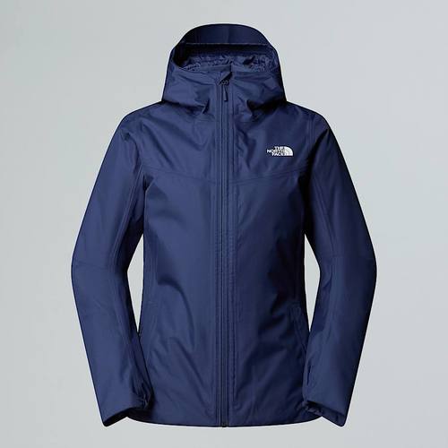 ג’קט סופטשל נשים Quest Insulated - TNF