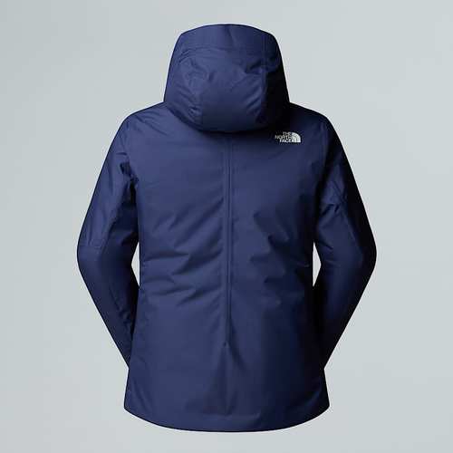 ג’קט סופטשל נשים Quest Insulated - TNF