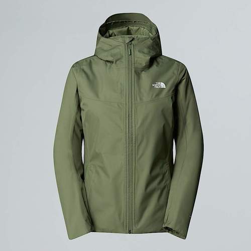 ג’קט סופטשל נשים Quest Insulated - TNF
