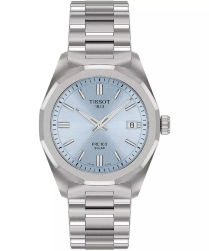 Tissot T151.822.11.351.00 PRC 100 SOLAR 34MM סולארי חדש