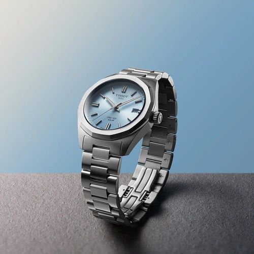 Tissot T151.822.11.351.00 PRC 100 SOLAR 34MM סולארי חדש