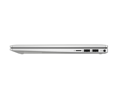 מחשב נייד HP Pavilion x360-Core 5-120U | 16GB | 512GB | 14 Touch | DOS | Silver | 1Y