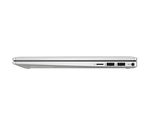 מחשב נייד HP Pavilion x360-Core 7-150U | 16GB | 512GB | 14 Touch | DOS | Silver | 1Y
