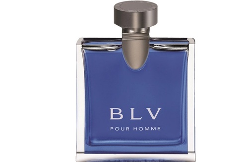 בושם לגבר Bvlgari BLV Pour Homme EDT 100 ml