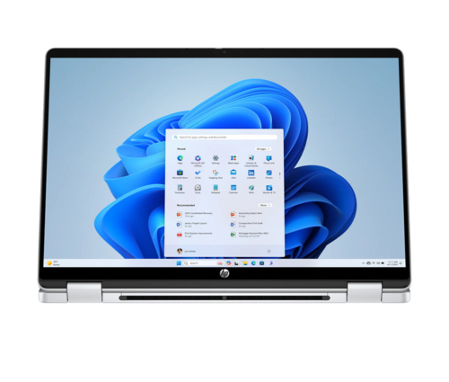 מחשב נייד HP OmniBook 5 14-fp0007n Core7-150U | 16G | 512GB | 14