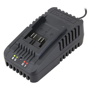 מטען לסוללות ליתיום 20V 2AH WORX