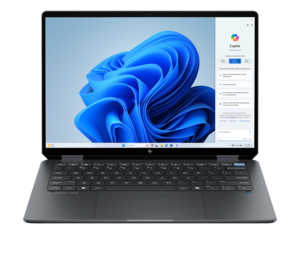 מחשב נייד HP OmniBook Ultra Flip - Ultra 9-288V(8C) | 32G | 2TB | 14 TOUCH | 3Y