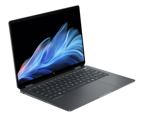 מחשב נייד HP OmniBook Ultra Flip - Ultra 9-288V(8C) | 32G | 2TB | 14 TOUCH | 3Y