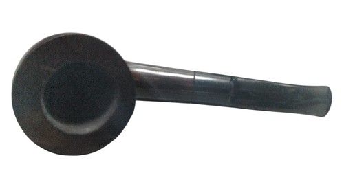 מקטרת Briar Smooth Comfort – קלאסיקה יומית בסגנון איטלקי
