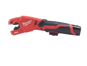 חותך צינורות מילווקי מנירוסטה M12 דגם PCSS-202C