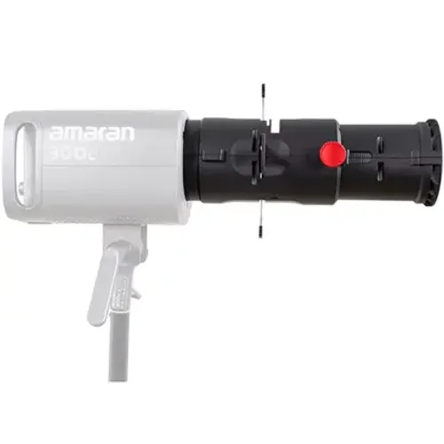 מחבר תאורת ספוט 36° לפנסי Amaran